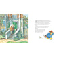Paddington and the Grand Tour Internal pages