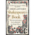 Shakespeare's Book Front Cover (Paperback)