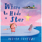 Where to Hide a Star Front Cover (Paperback)