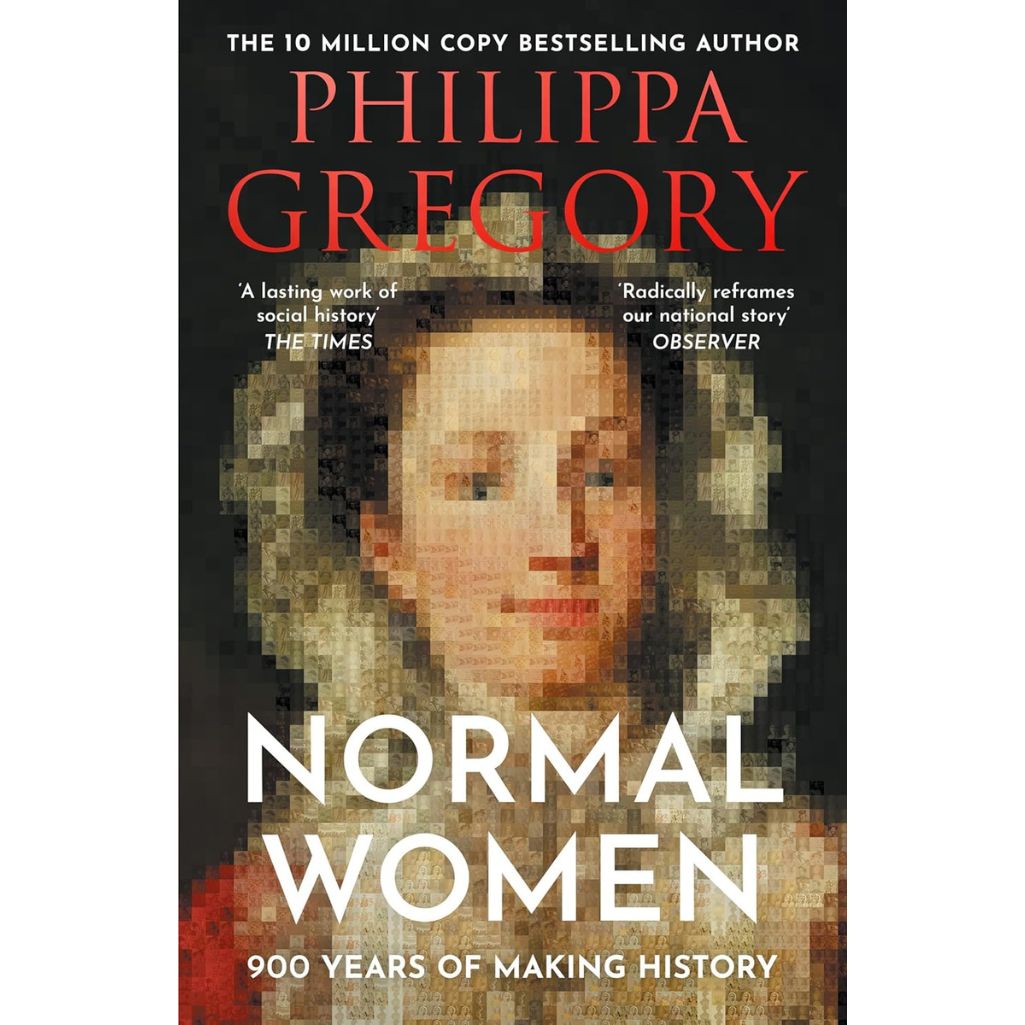 Cover of Normal Women