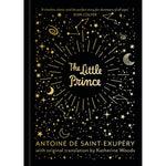 The Little Prince Front Cover (Hardback)