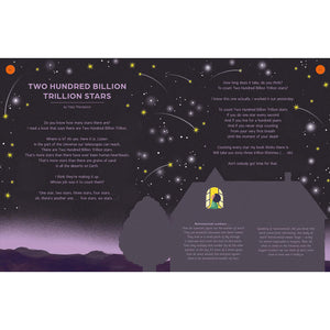 Spin a Story: view of inside pages