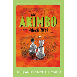 The Akimbo Adventures (HarperCollins Children's Classics)