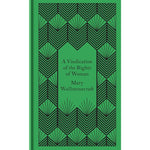 Cover of A Vindication of the Rights of Woman