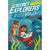 The Secret Explorers and the Lost Whales Front Cover (Paperback)