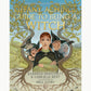 Cover of Tiffany Aching's Guide to Being A Witch
