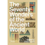 The Seventy Wonders of the Ancient World Front Cover (Paperback)