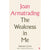 The Weakness in Me Front Cover (Hardback)