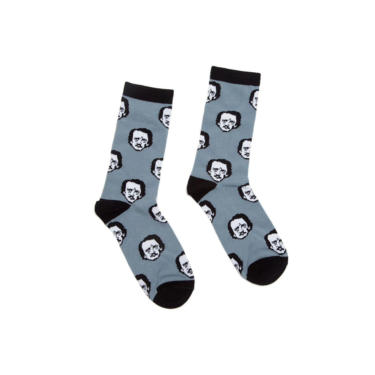 Poe-ka Dots Socks