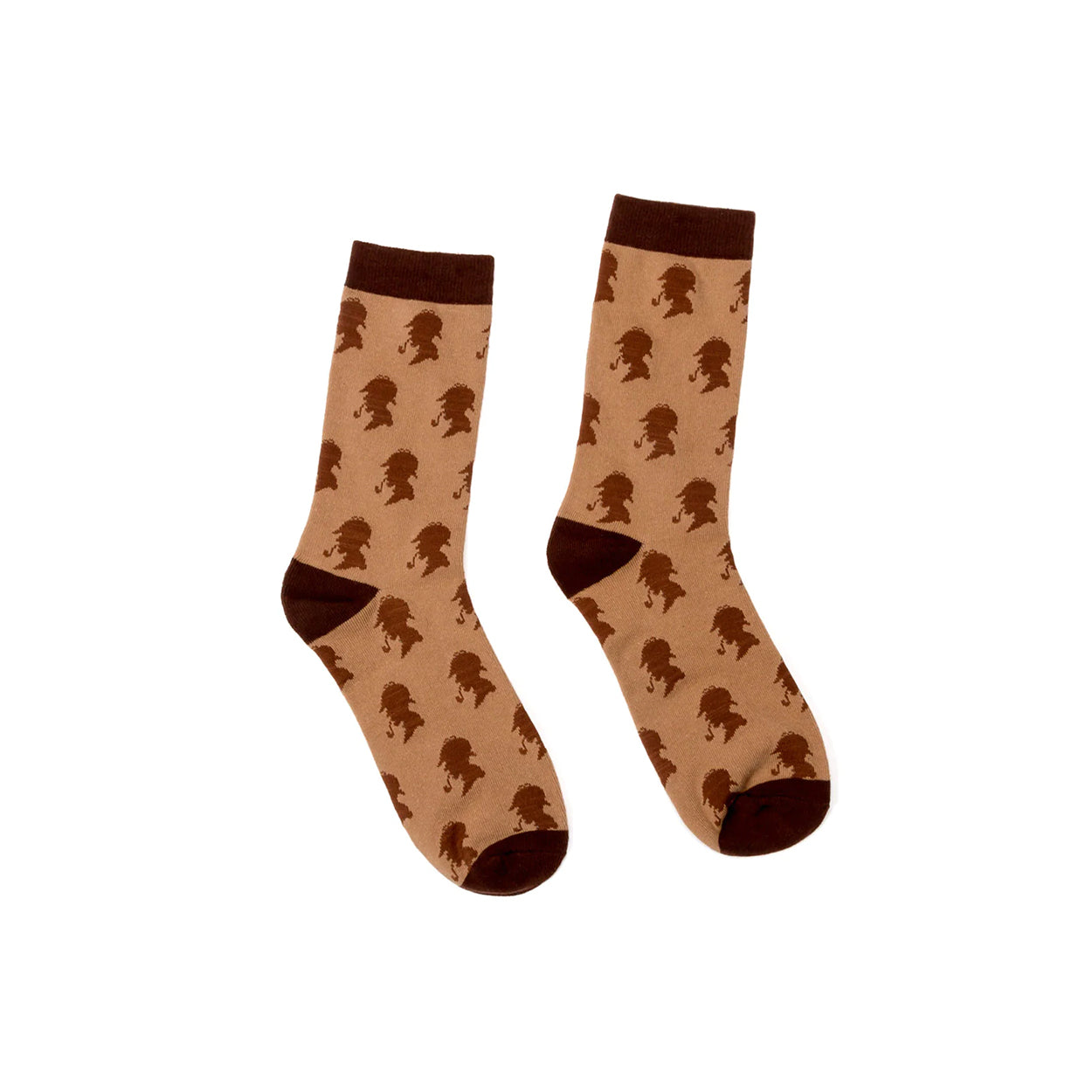 Holmes Socks