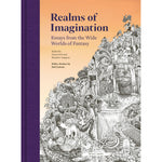 Cover of Realms of Imagination