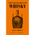 The Philosophy of Whisky Front Cover (Hardback)