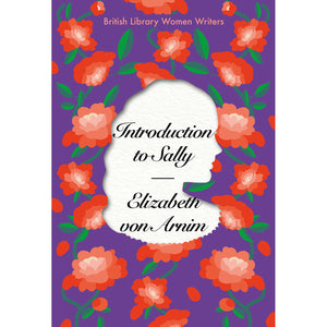 Introduction to Sally Front Cover (Paperback)