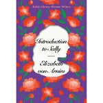 Introduction to Sally Front Cover (Paperback)