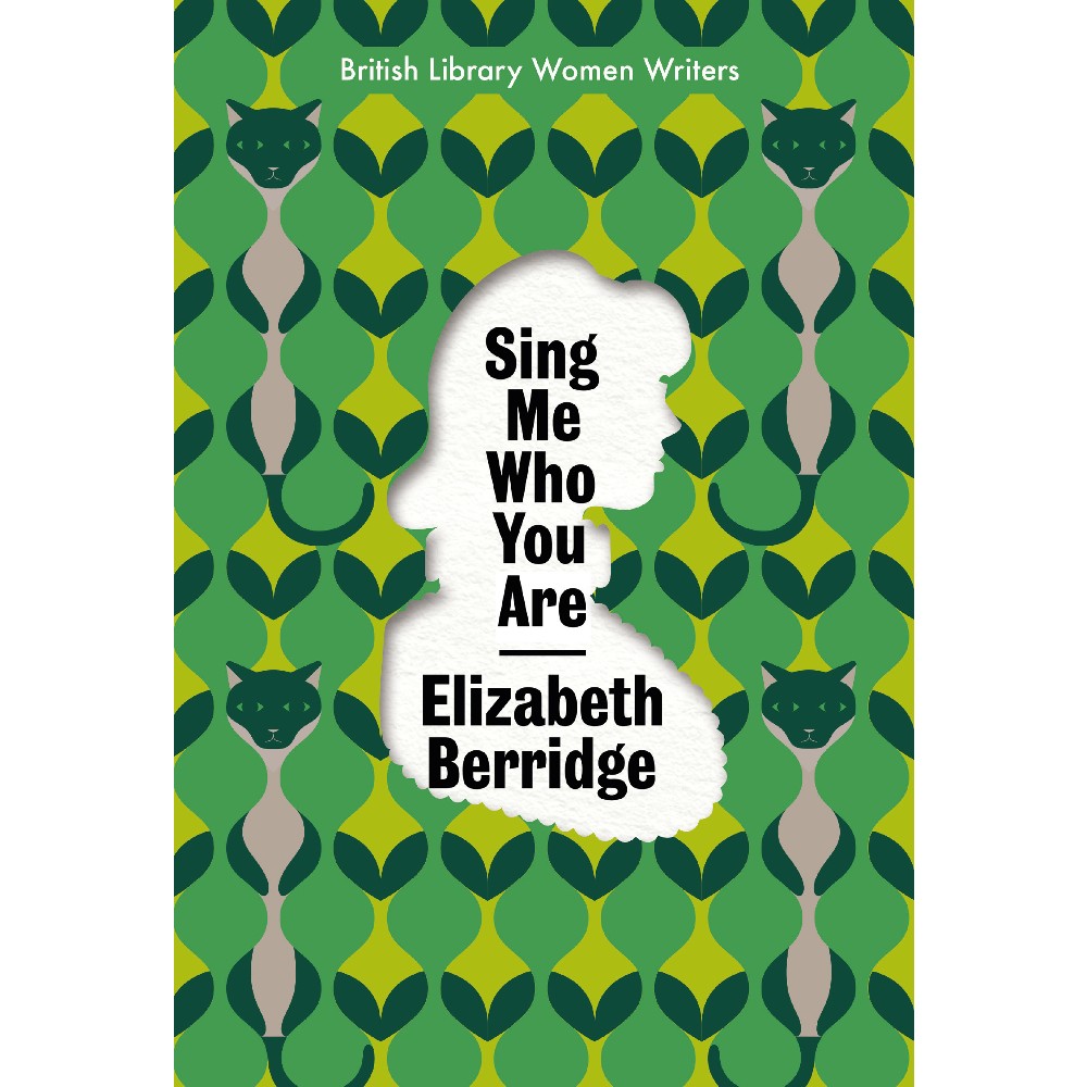 Sing Me Who You Are Front Cover (Paperback)