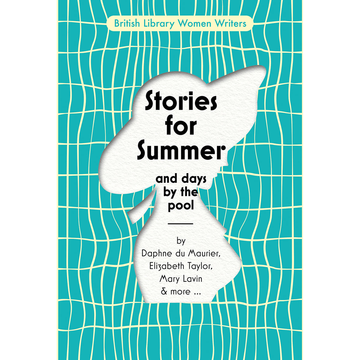 Stories for Summer Front Cover (Paperback)