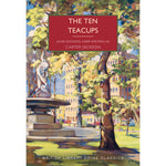 The Ten Teacups Front Cover (Paperback)