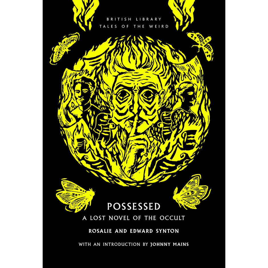 British Library Crime Classics List