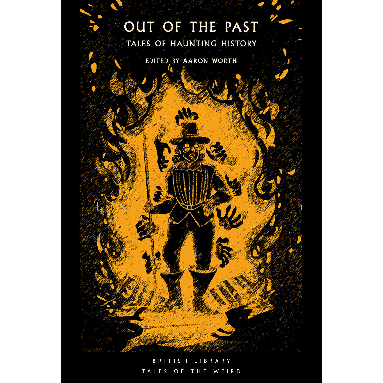 Out of the Past Front Cover (Paperback)