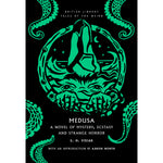 Medusa Front Cover (Paperback)