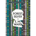 Forest Silver Front Cover (Paperback)