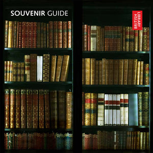 British Library Souvenir Guide