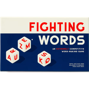 Fighting Words