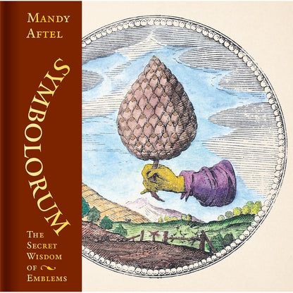 Symbolorum Front Cover (Hardback)