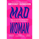 Cover of Mad Woman