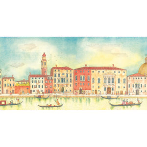 The Glass Heart: example of internal pages