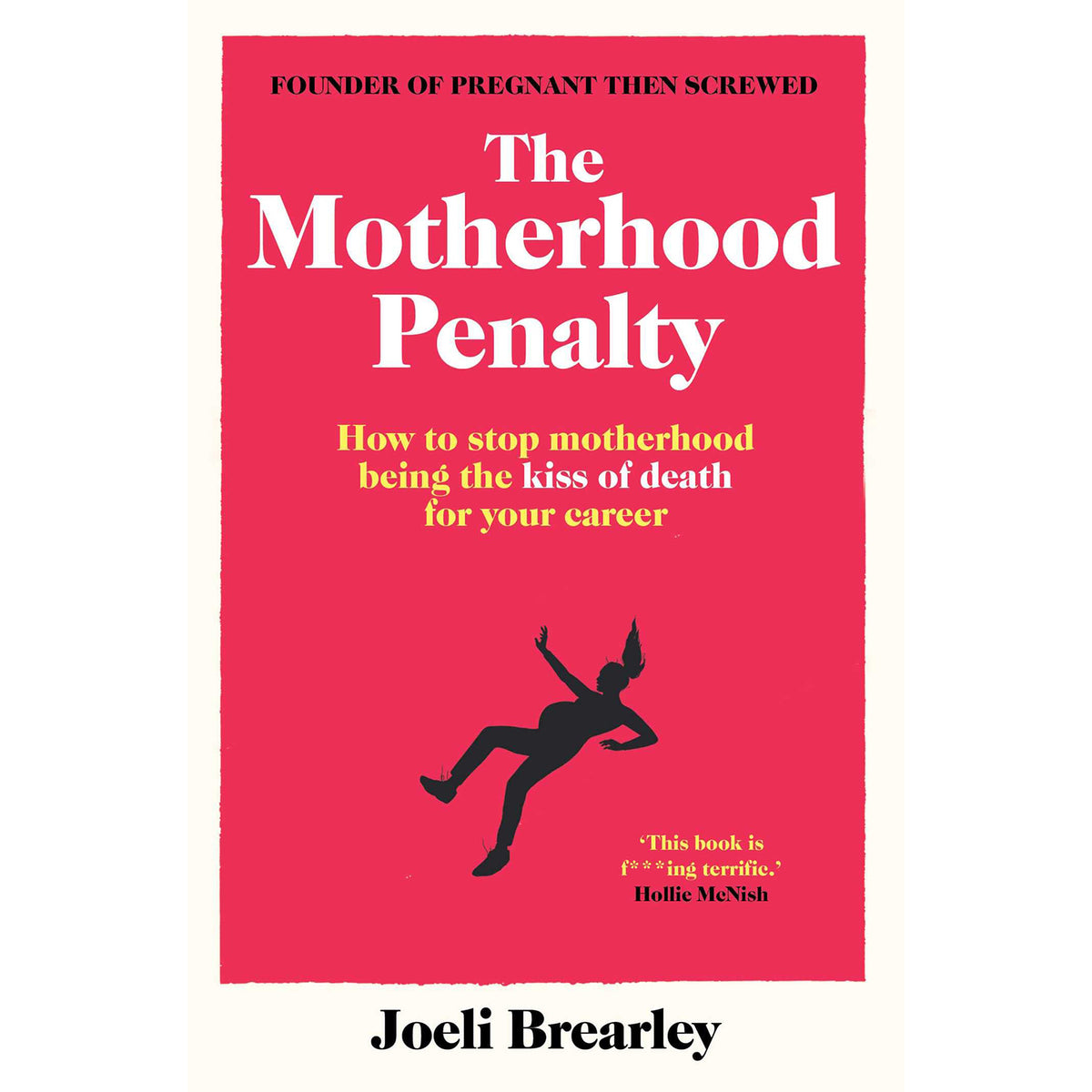 Cover of The Motherhood Penalty