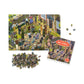 The World of Miss Marple Jigsaw Puzzle