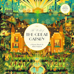 The World of Great Gatsby Jigsaw Puzzle