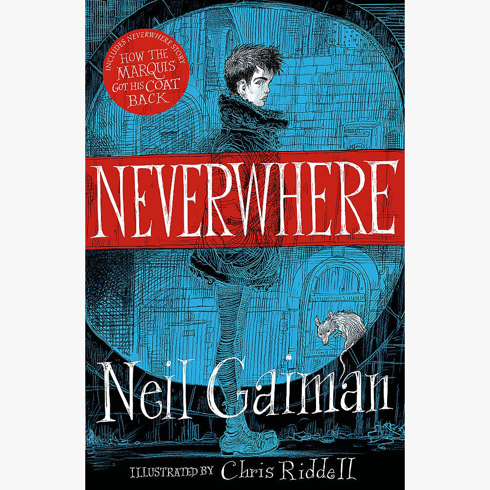Neverwhere
