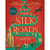 The Silk Roads Illustrated Front Cover