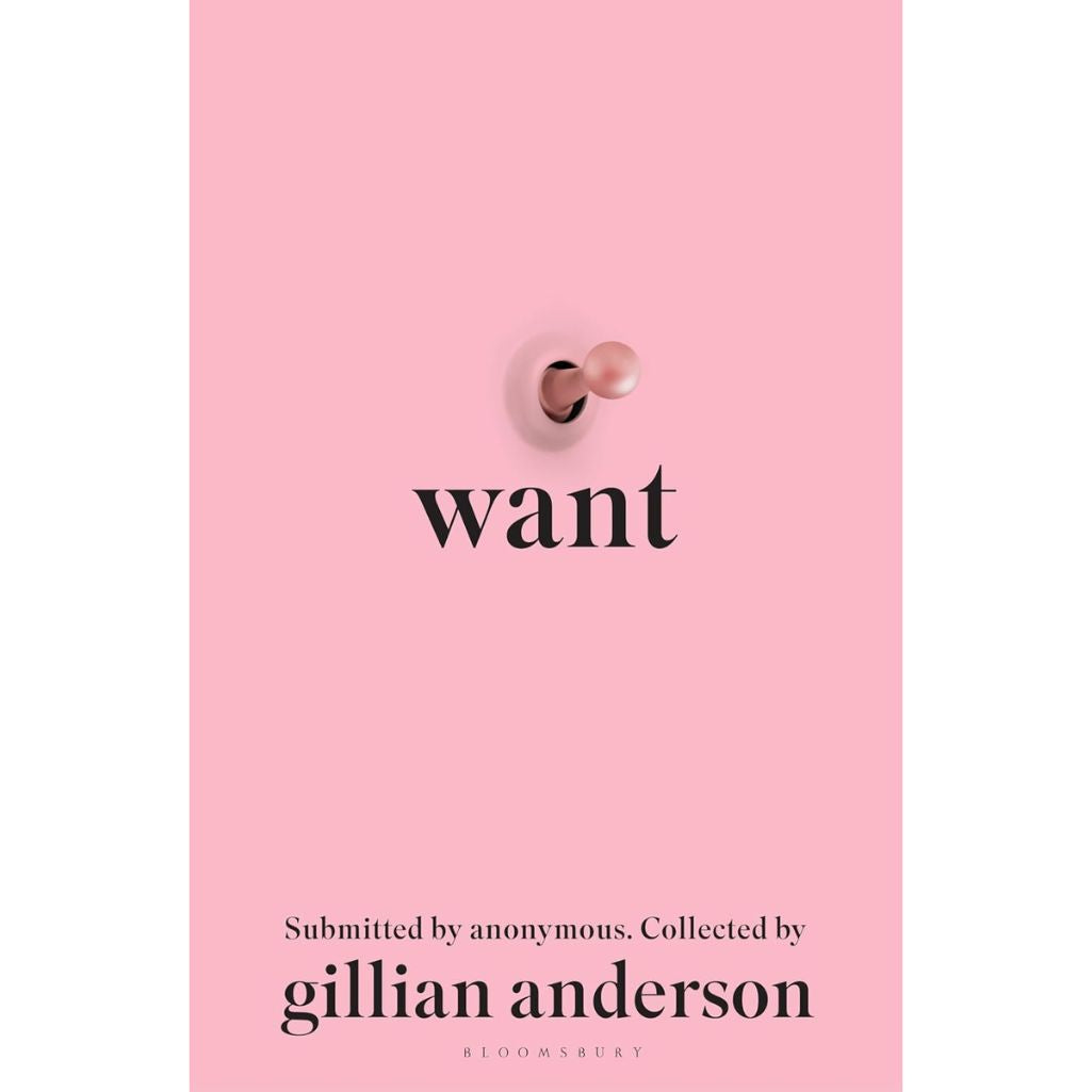 Cover of Want