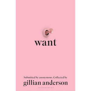 Cover of Want