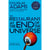 The Restaurant at the End of the Universe Front Cover (Paperback)