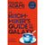 The Hitchhiker's Guide to the Galaxy Front Cover (Paperback)