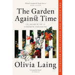 The Garden Against Time Front Cover (Paperback)