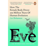 Cover of Eve