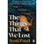The Things That We Lost Front Cover (Paperback)