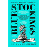 Bluestockings Front Cover (Paperback)