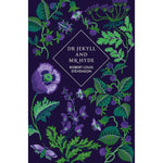 Dr Jekyll and Mr Hyde Front Cover (Hardback)