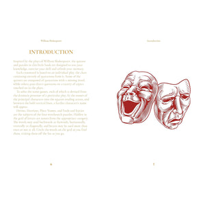 The Pocket William Shakespeare Introduction