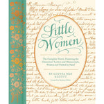 Little Women Front Cover (Hardback)