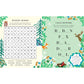 Tree Activity Book