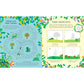 Tree Activity Book