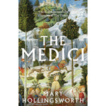 The Medici Front Cover (Paperback)