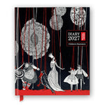 2027 Children's Illustrator Diary